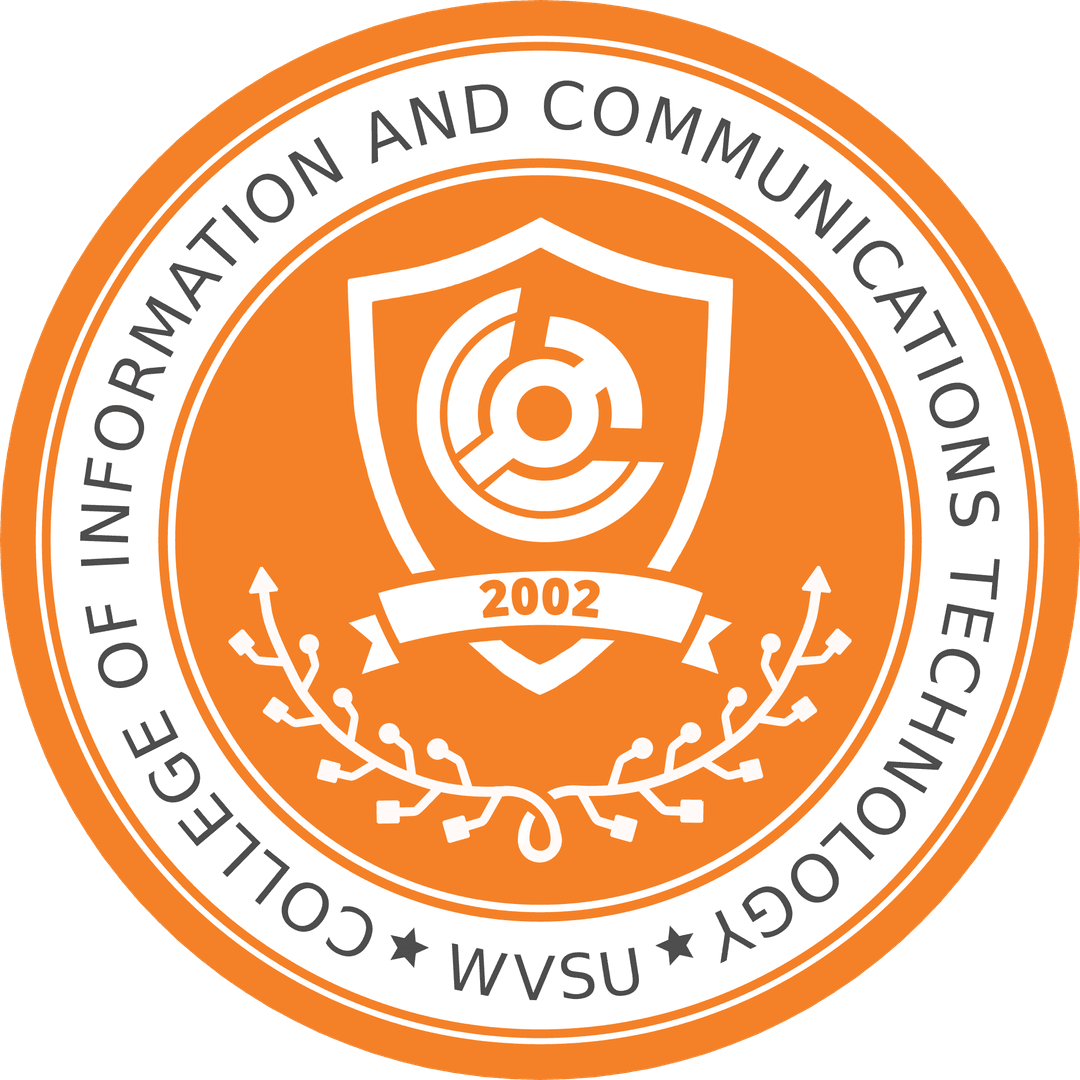 CICT logo