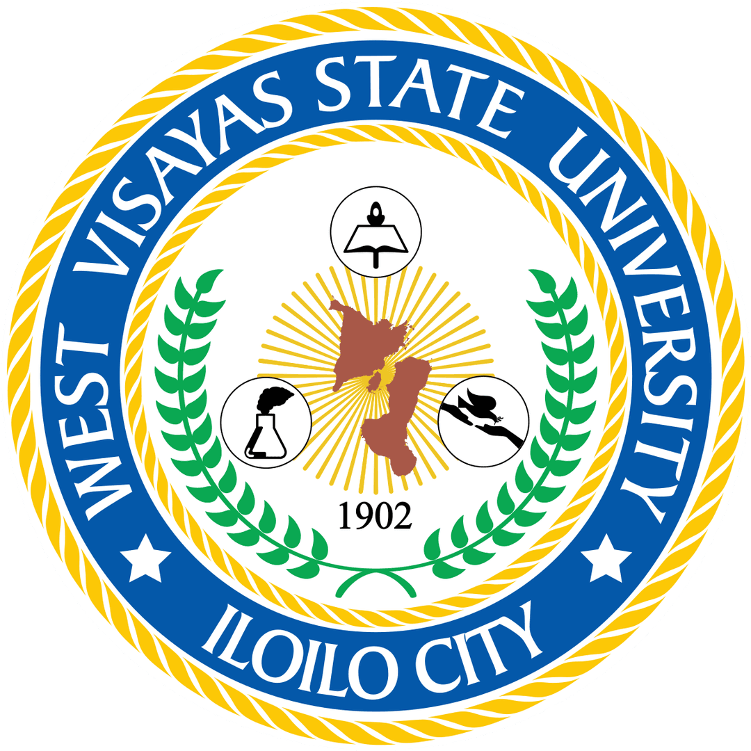 WVSU logo