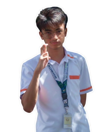Allyn Ralf Ledesma